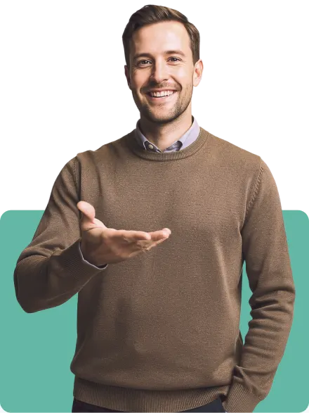 Cody Y. - Head of Strategy