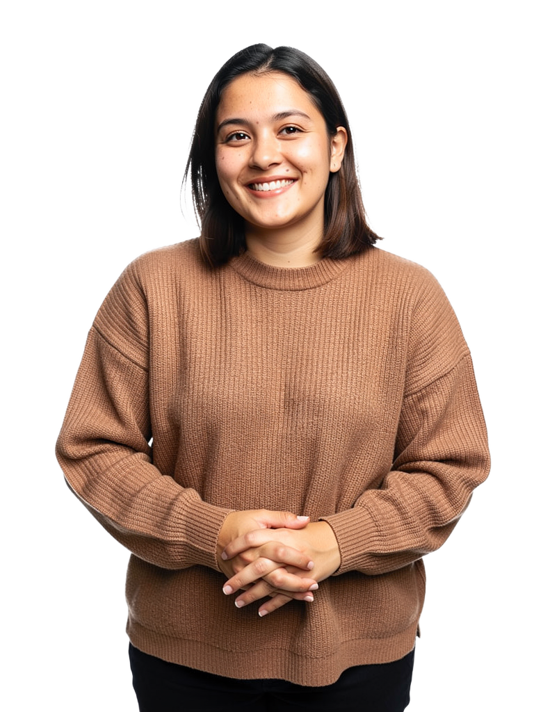 Madison H. - Content Manager