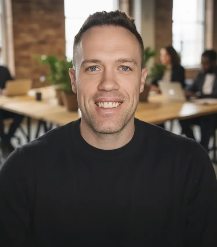 Charles N. - Founder & Managing Director