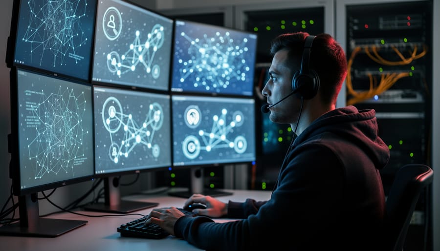 Black-Hat Hackers Are Automating Their Attacks—Here’s How to Catch Them