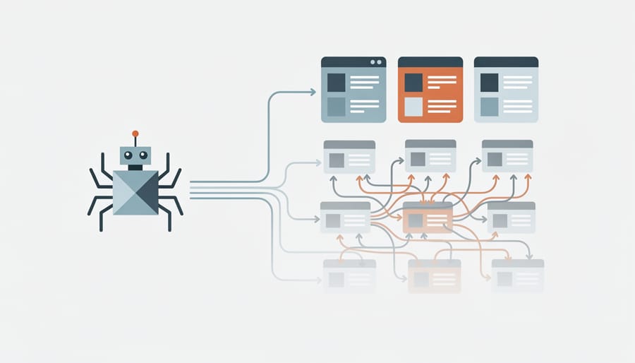 Leaking garden hose wasting water representing inefficient resource allocation