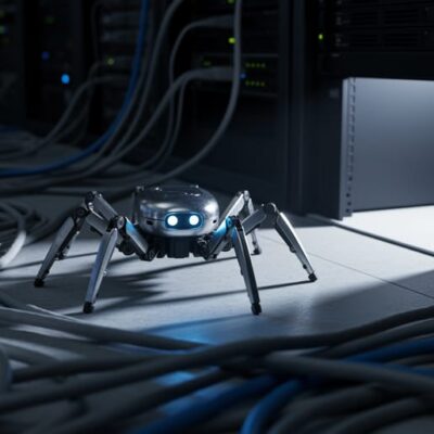 Your Site Is Wasting Crawl Budget on Pages That Don’t Matter