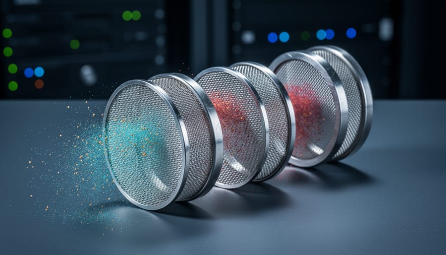 How Google’s Three Update Types Work Together to Filter Your Site