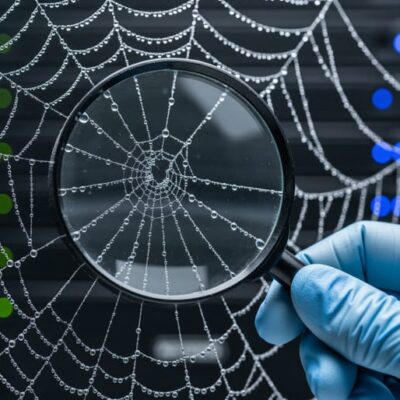 Gray-Hat Hacking Reveals How Black Hat Networks Actually Work