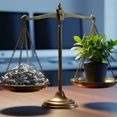 Google’s Helpful Content Is Now Baked Into Every Core Update