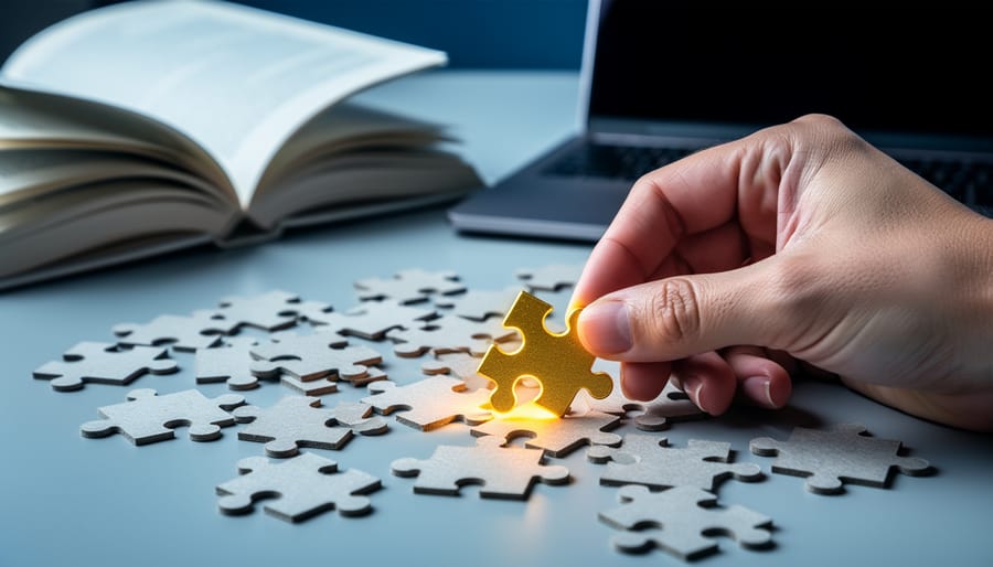 Information Gain and Entity Salience: The On-Page Signals Search Engines Actually Read