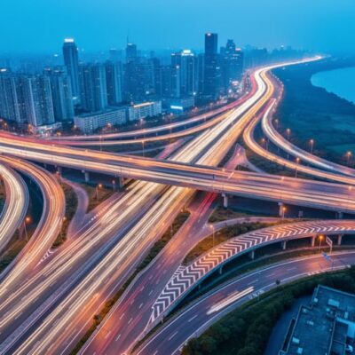 How Internal Link Graphs Transform Topic Clusters Into Search Magnets