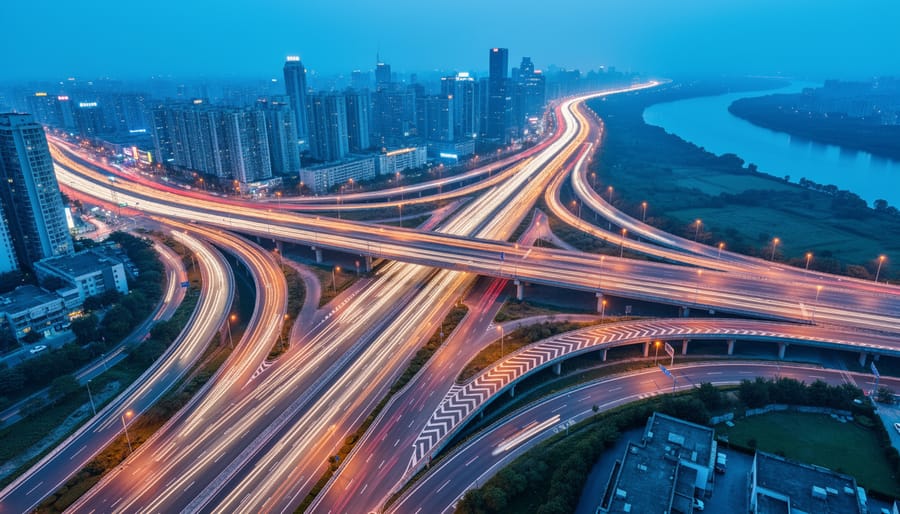 How Internal Link Graphs Transform Topic Clusters Into Search Magnets