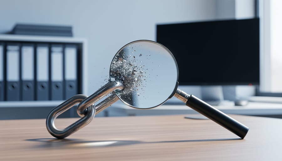 Why Your Niche Edits Go Stale (And How to Monitor Before They Hurt You)