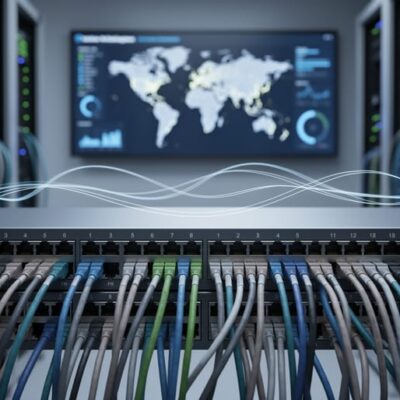 Proxy Load Balancing That Actually Scales Your Fleet