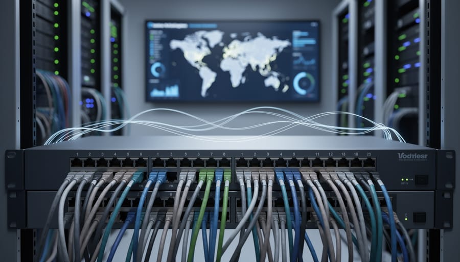 Proxy Load Balancing That Actually Scales Your Fleet