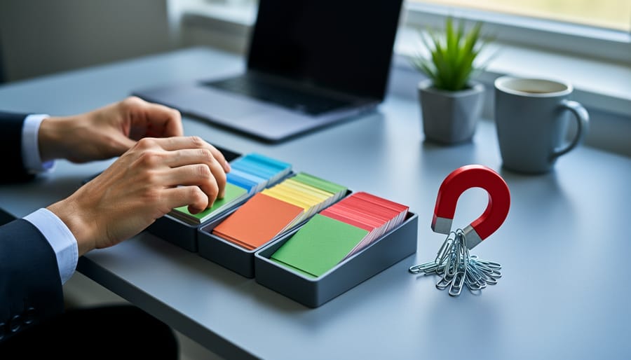 How Smart Prospecting Frameworks Save You from Link-Building Busywork