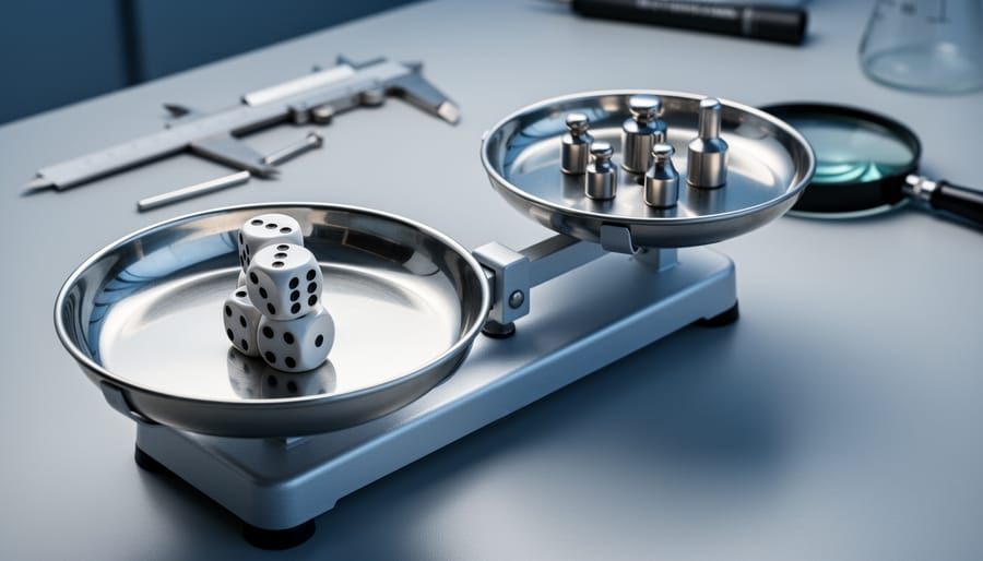 Why Your Internal Linking Test Might Be Wrong: Z-Test Assumptions Explained