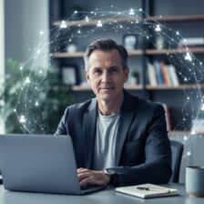 Why Google Now Treats Authors Like Entities (And How to Optimize Yours)