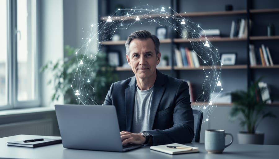 Why Google Now Treats Authors Like Entities (And How to Optimize Yours)