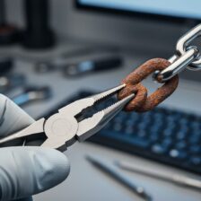 How to Clean Up Toxic Links Before They Cost You Traffic