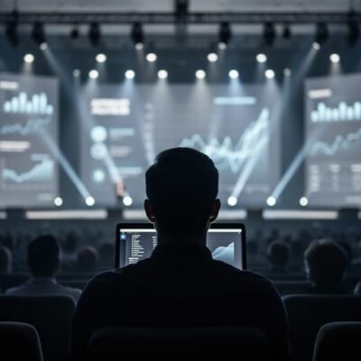 How Black Hat Hackers Stay Invisible at DEF CON and Black Hat (And What SEOs Can Learn)