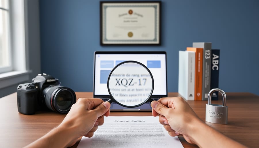 How E-E-A-T Signals Actually Shape Google Core Updates