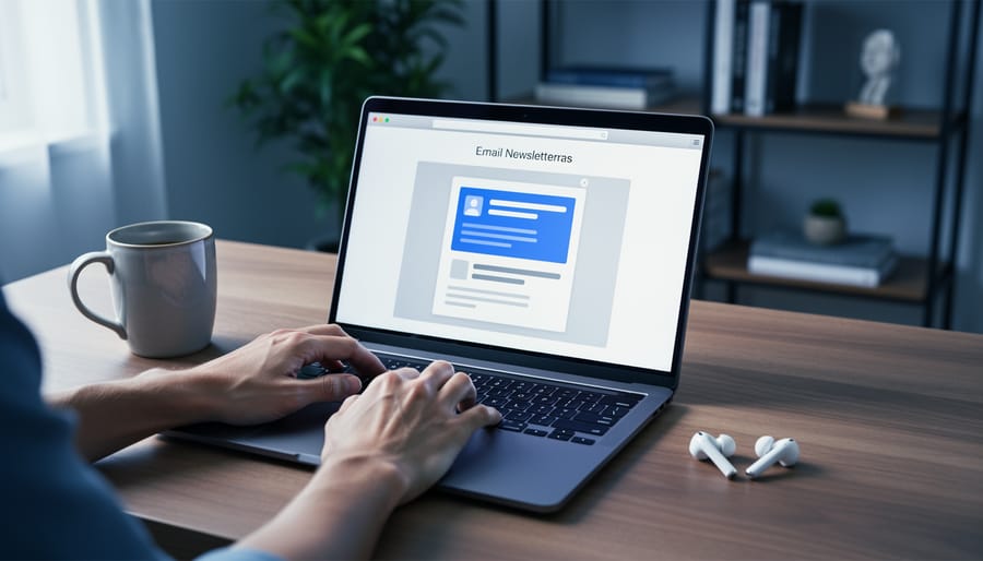 Email Newsletter Ads That Actually Make Money (Without Annoying Your Subscribers)