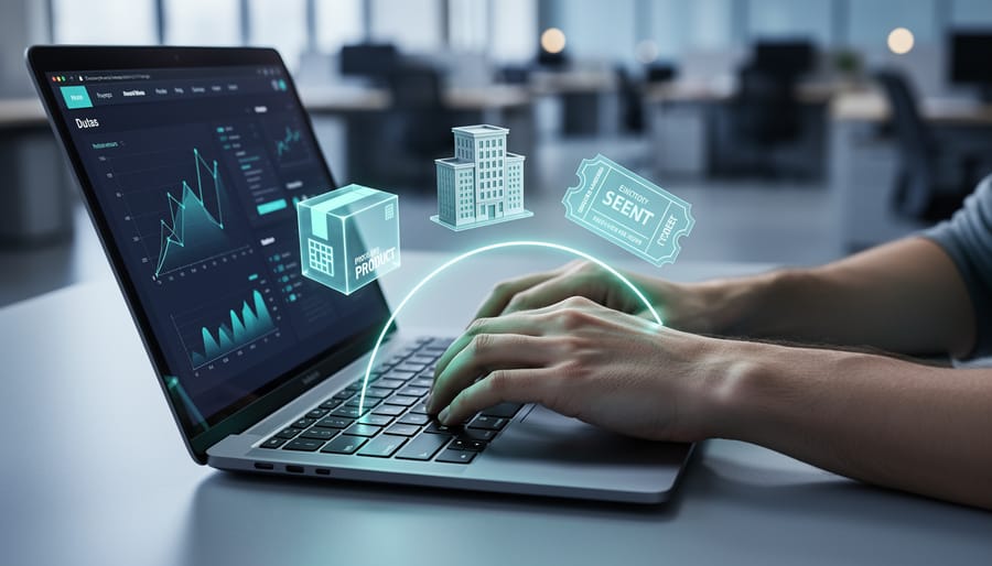 How Entity Understanding Rewrites Your GA4 Strategy After Core Updates