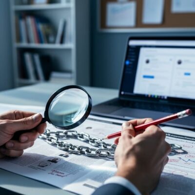 Guest Posts That Won’t Tank Your Rankings: What Google Actually Penalizes