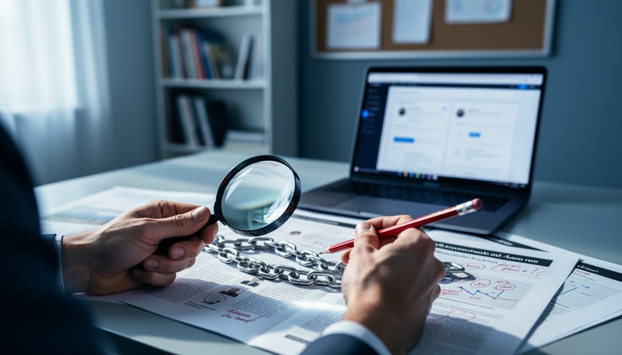 Guest Posts That Won’t Tank Your Rankings: What Google Actually Penalizes