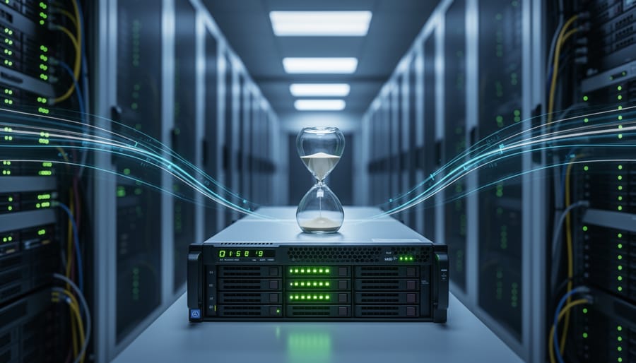 JIT Provisioning Cuts Proxy Fleet Costs by 60% (Here’s How It Works)