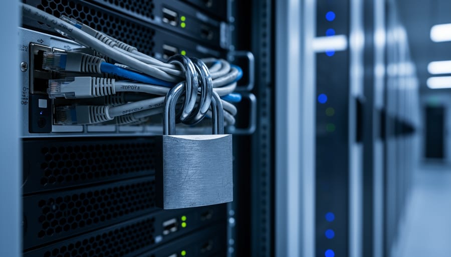 How Key Management Services Keep Your Proxy Fleet Secrets Safe