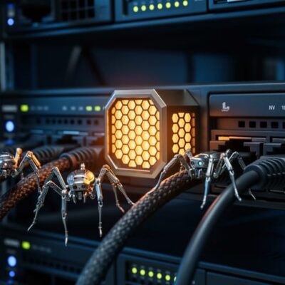 Low-Interaction Honeypots Catch Black Hat SEO Bots (Without the Overhead)