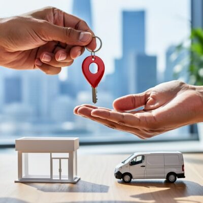 Rank and Rent SEO: Build Local Sites Once, Collect Rent Forever