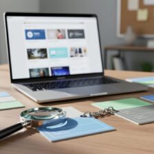 Research Niche: The Foundation Every Niche Edit Placement Strategy Needs