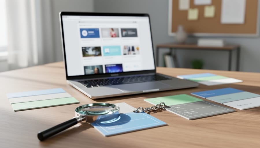 Research Niche: The Foundation Every Niche Edit Placement Strategy Needs