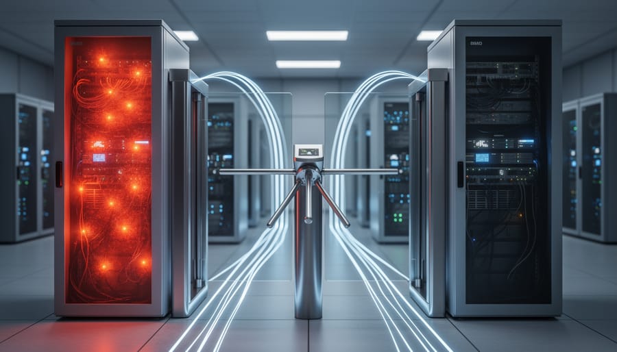 Round Robin Load Balancing: When Simple Distribution Costs You Performance