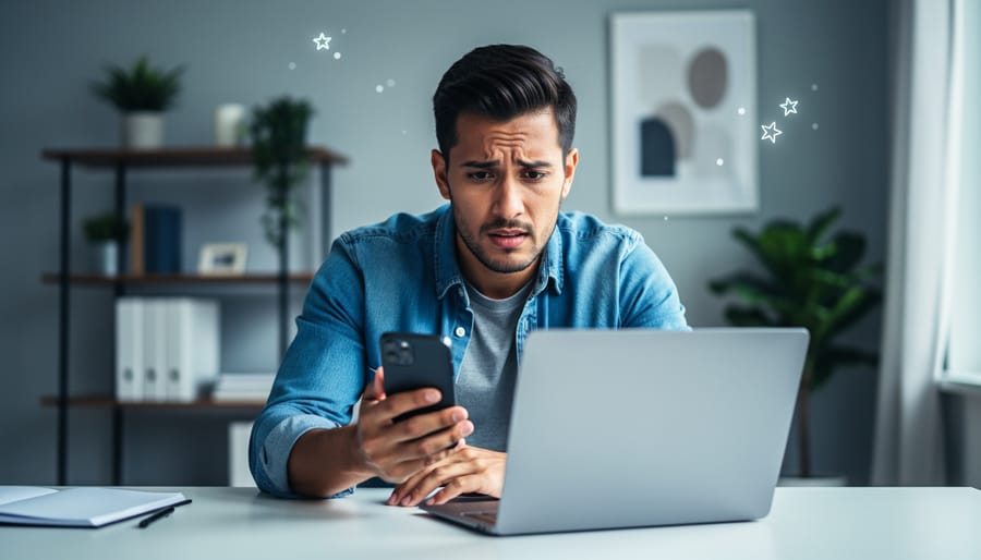 Why Fake Google Reviews Keep Slipping Through (And What It Means for Your Rankings)