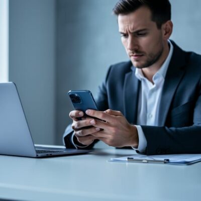 That Google Email Might Be Fake (Here’s How to Tell)