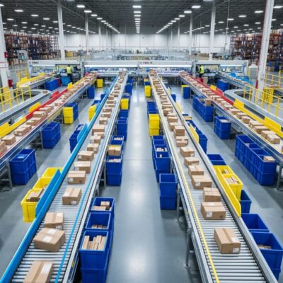 Why Your XML Sitemap Architecture Breaks Down After 10,000 Pages (And How to Fix It)