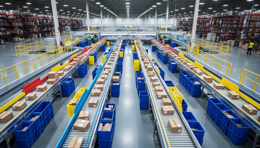 Why Your XML Sitemap Architecture Breaks Down After 10,000 Pages (And How to Fix It)