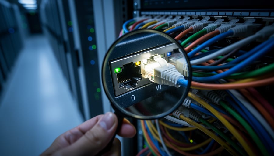 How A Records Can Trigger DNS Footprints That Kill Your Rankings