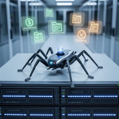 Cache-Control Headers That Actually Speed Up Your Crawl Budget