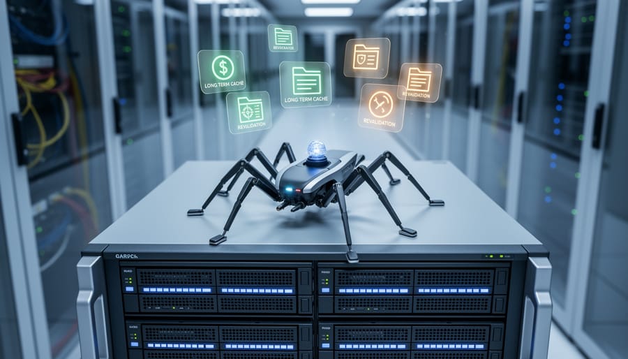 Cache-Control Headers That Actually Speed Up Your Crawl Budget