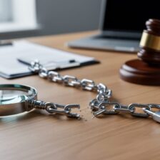 Why Your Niche Edit Links Are a Compliance Liability (And How to Fix It)