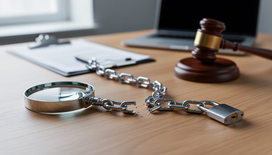 Why Your Niche Edit Links Are a Compliance Liability (And How to Fix It)