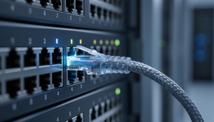 Why Shared Hosting with Dedicated IPs Changes Your Link Building Game