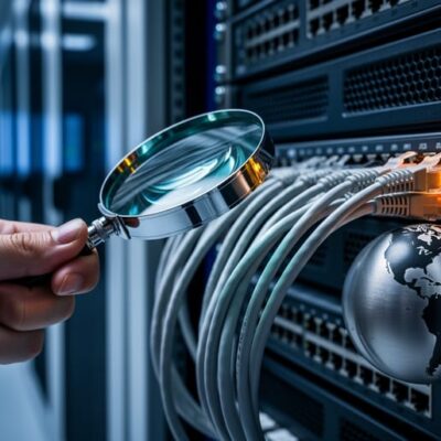 DNS History Reveals Whether an Expired Domain Is Gold or Poison