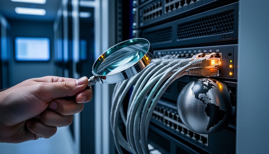 DNS History Reveals Whether an Expired Domain Is Gold or Poison