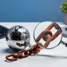 Google Backlink Search Reveals the Hidden Rot in Expired Domains