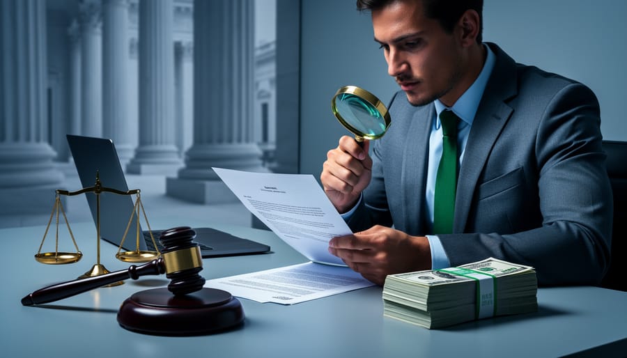 One Expired Domain Mistake That Could Cost You $2 Million in Trademark Fines