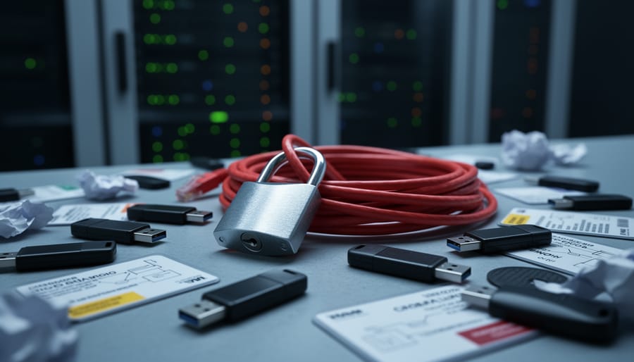 Why Your Proxy Fleet’s G Suite Credentials Are Already Compromised (And How to Fix It)