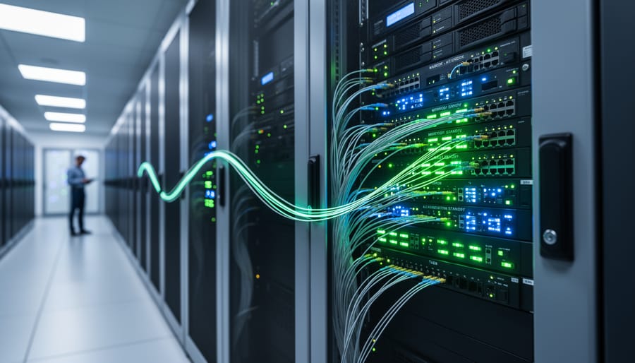 High-Availability Clusters Keep Your Traffic Routing When Servers Fail