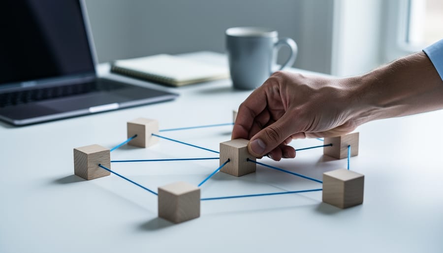 We Tested Internal Links for 6 Months and Changed How We Build SEO Campaigns